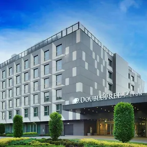 Doubletree By Hilton & Convention Center 4*, Kraków Polen