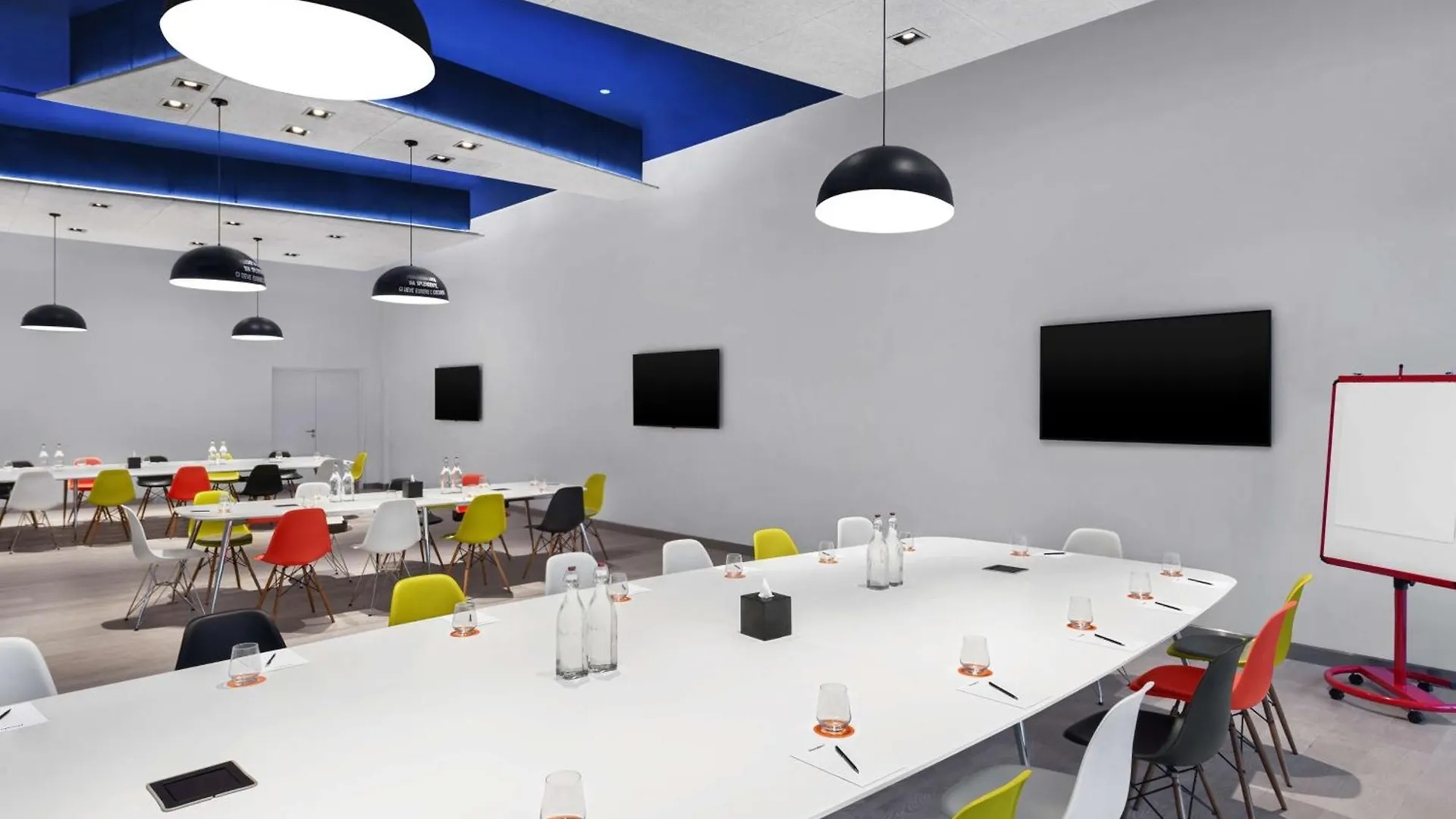 Canopy By Hilton Dubai Al Seef 4*,  איחוד האמירויות הערביות