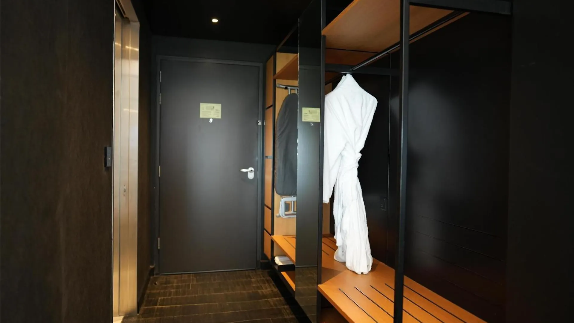 Canopy By Hilton Dubai Al Seef איחוד האמירויות הערביות