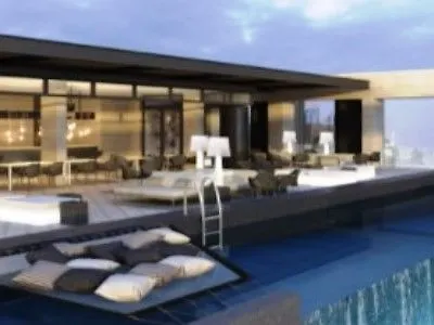 Canopy By Hilton Dubai Al Seef איחוד האמירויות הערביות