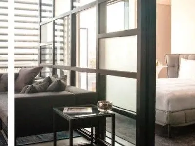 Canopy By Hilton Dubai Al Seef Hotel