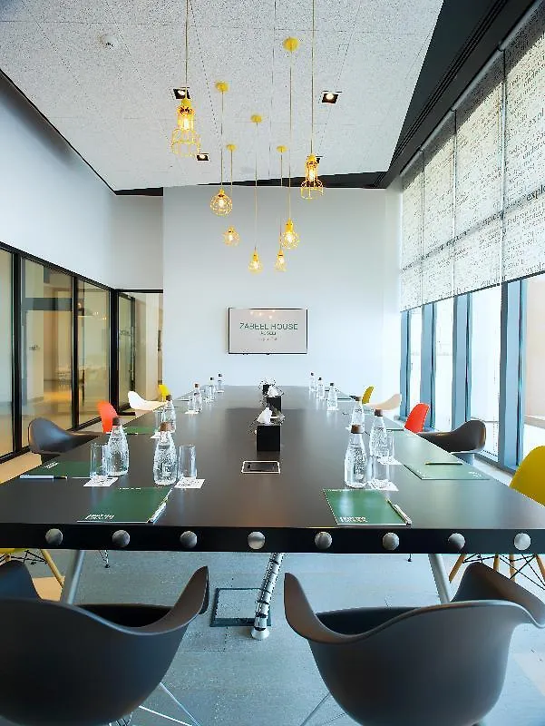 Canopy By Hilton Dubai Al Seef