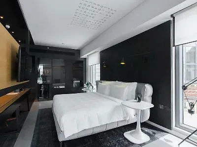 Canopy By Hilton Dubai Al Seef