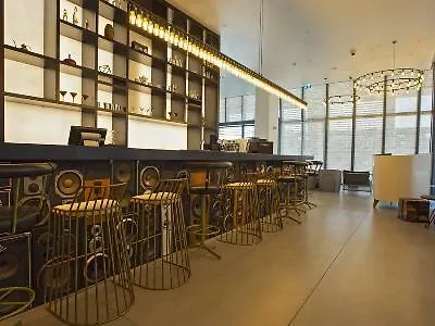 **** Hotel Canopy By Hilton Dubai Al Seef United Arab Emirates